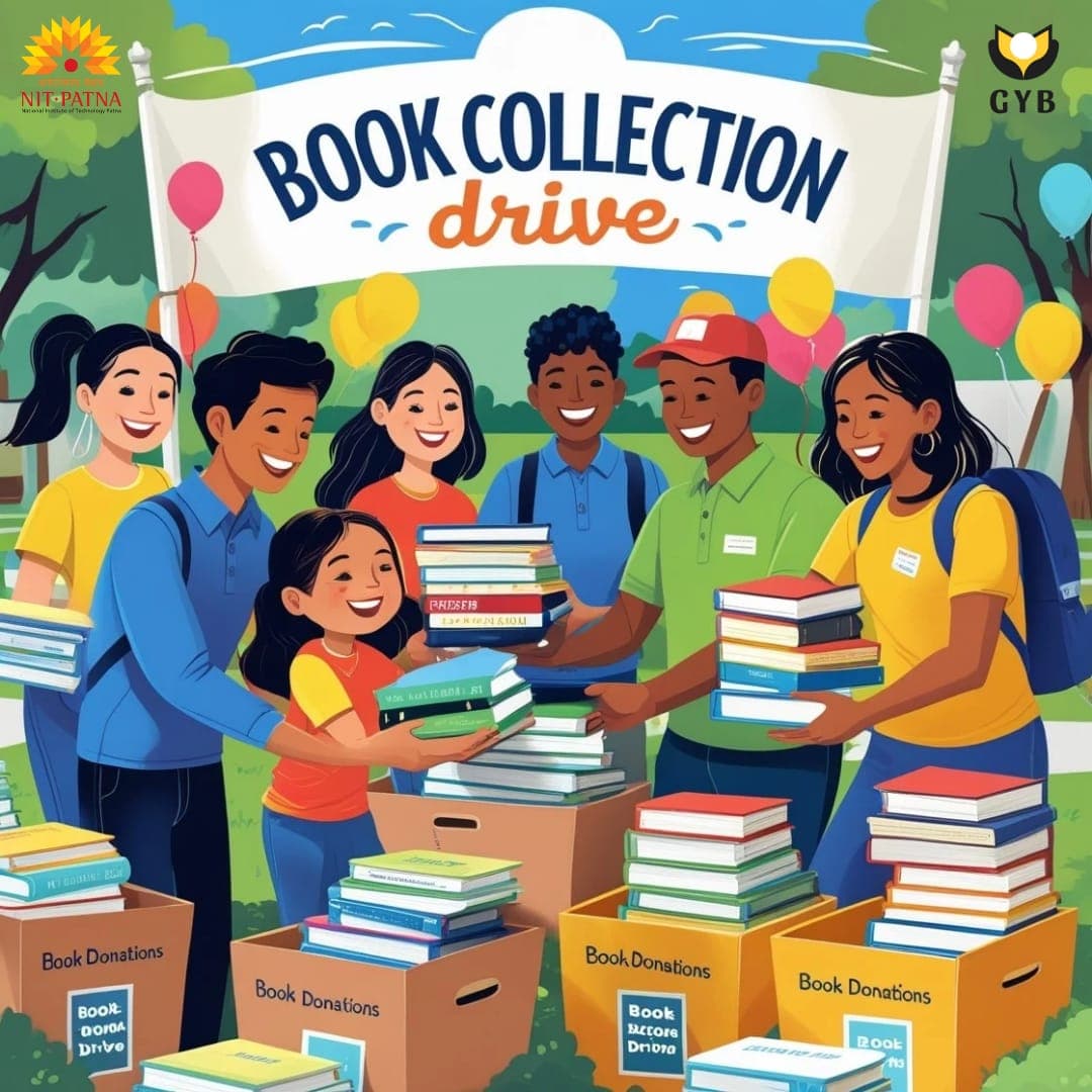 Get Your Book